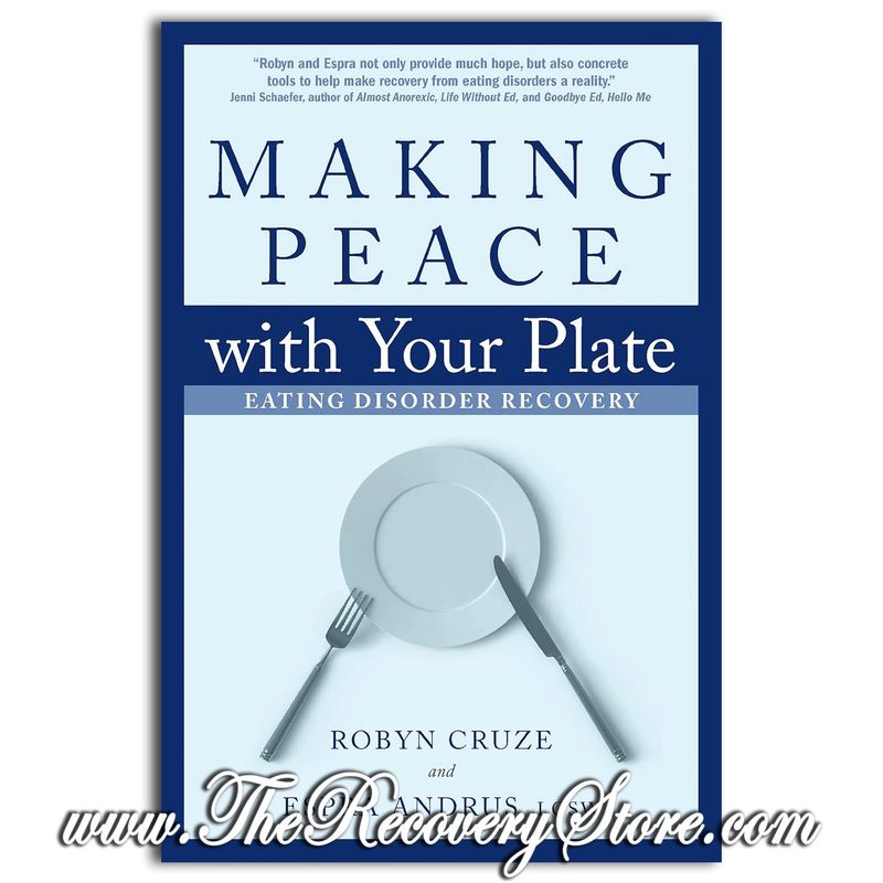 Making Peace with Your Plate 