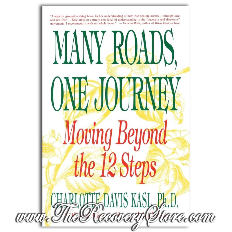 Many Roads, One Journey 