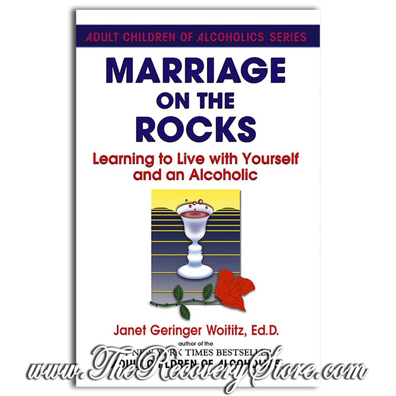 Marriage On The Rocks