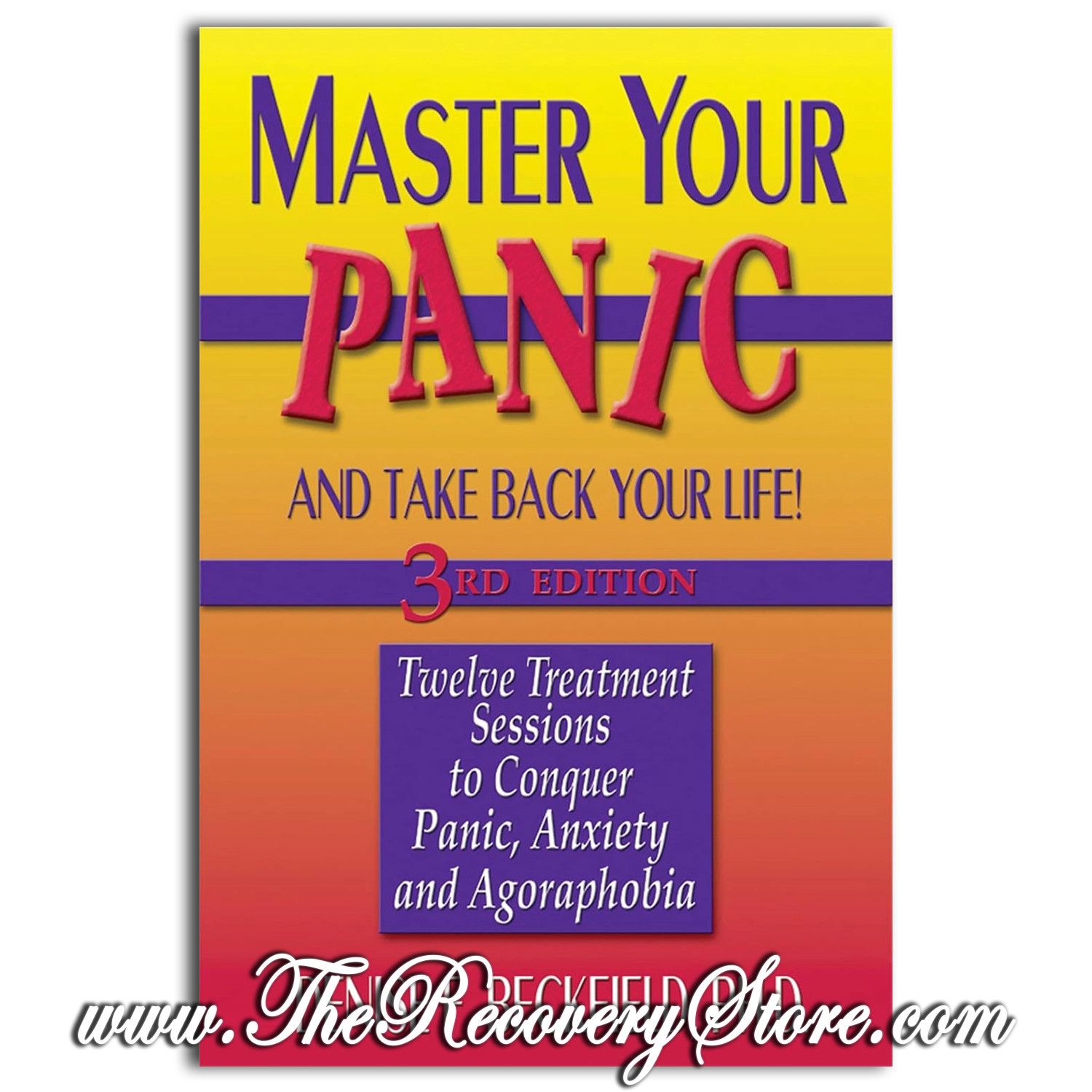 Master Your Panic