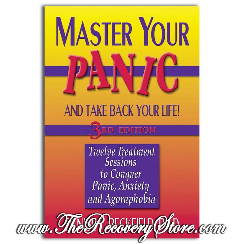Master Your Panic