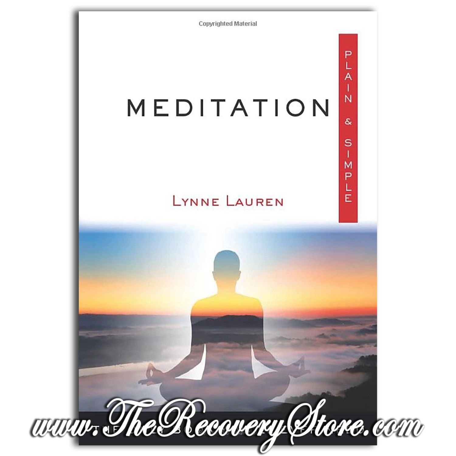 Meditation Plain &amp; Simple 