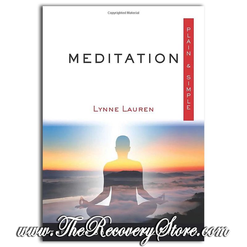 Meditation Plain &amp; Simple 