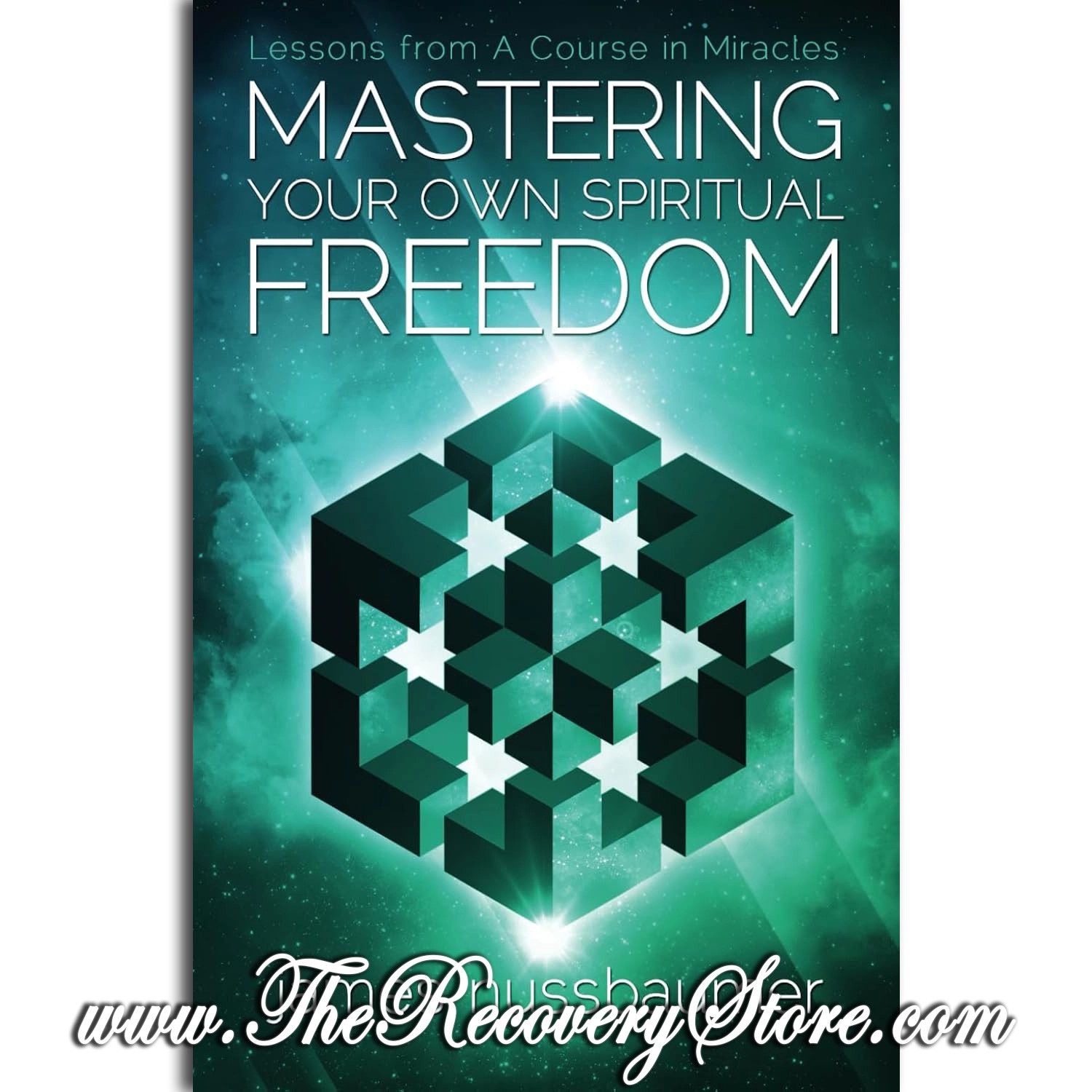 Mastering Your Own Spiritual Freedom