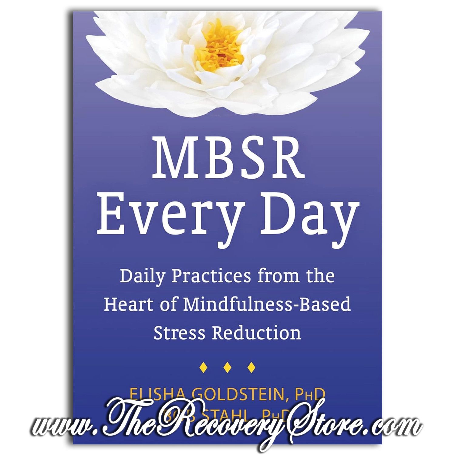 MBSR Every Day - Mindfulness Based Stress Reduction