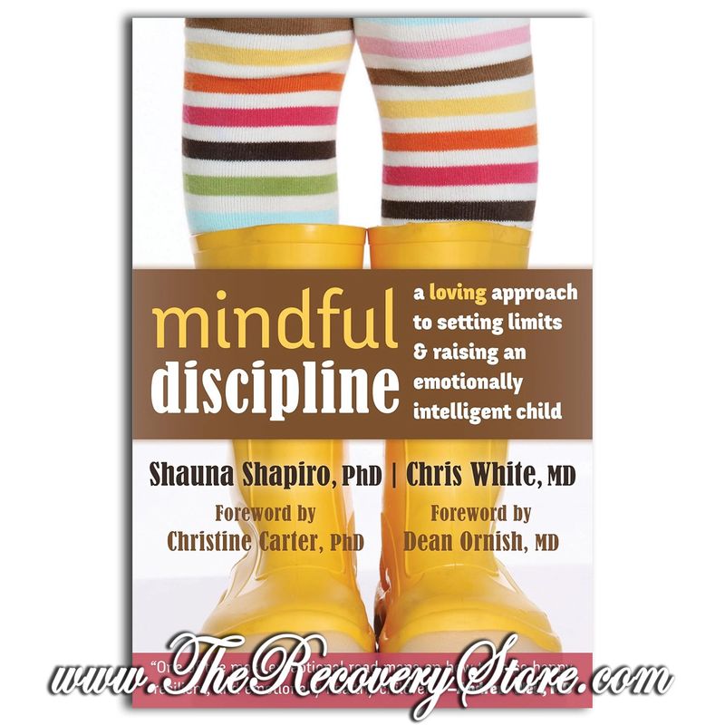 Mindful Discipline
