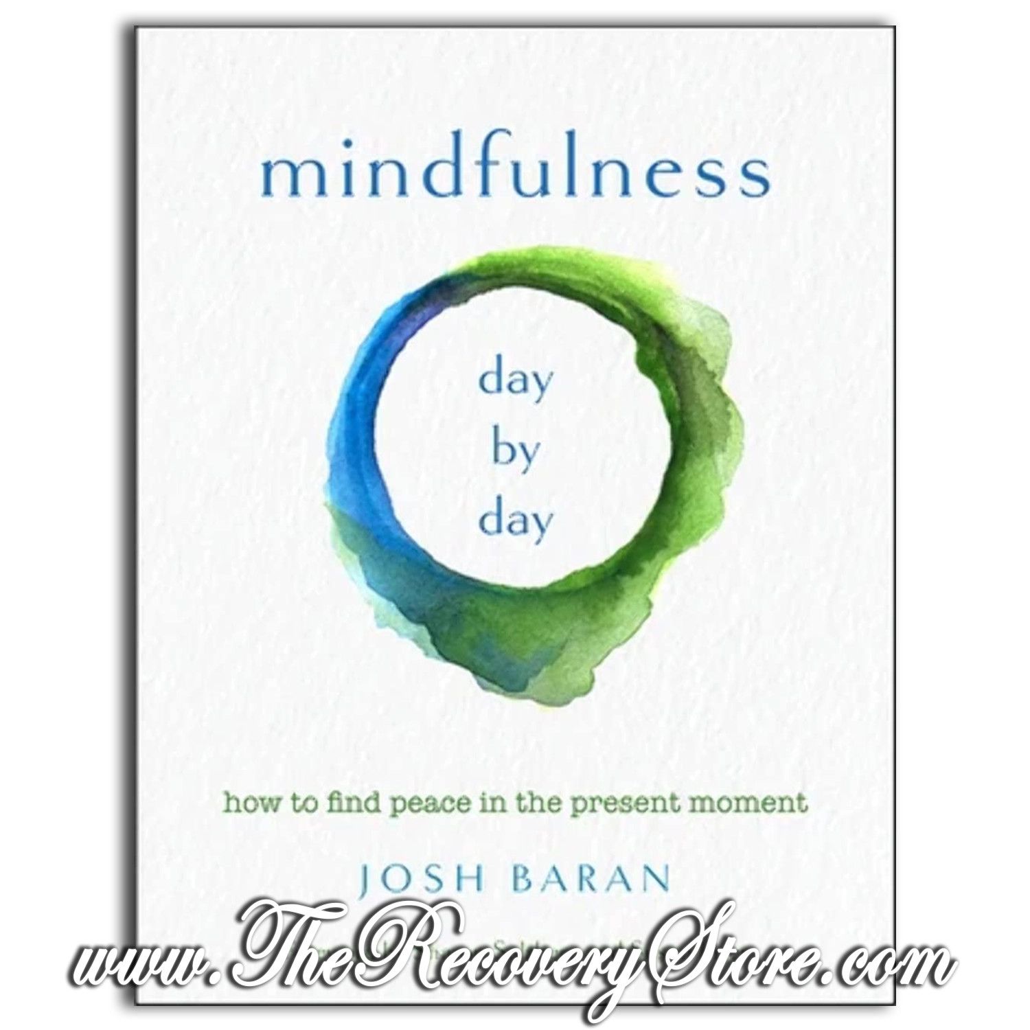 Mindfulness Day by Day
