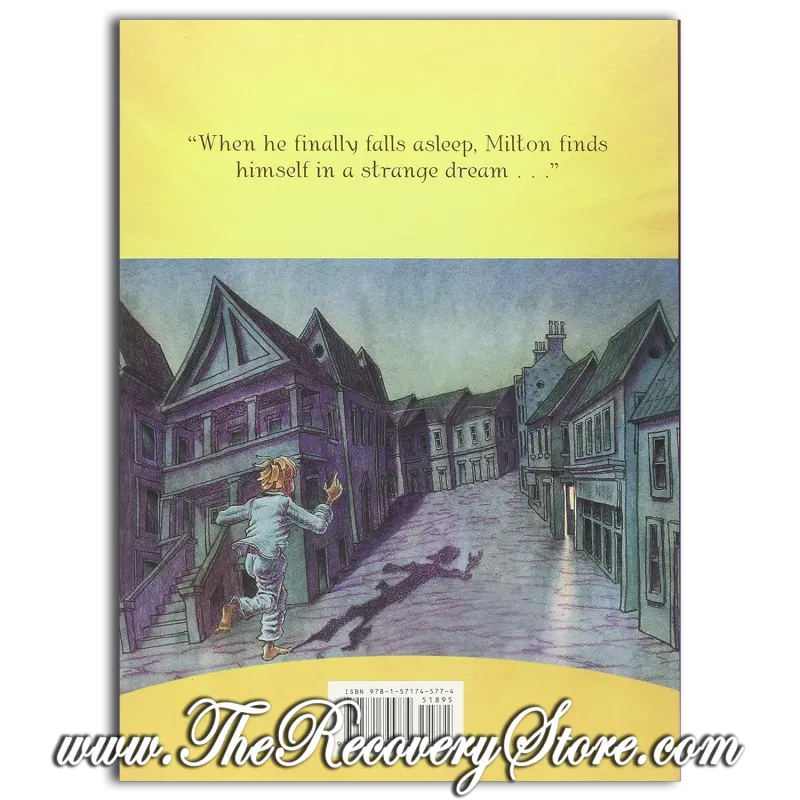 Milton's Secret 