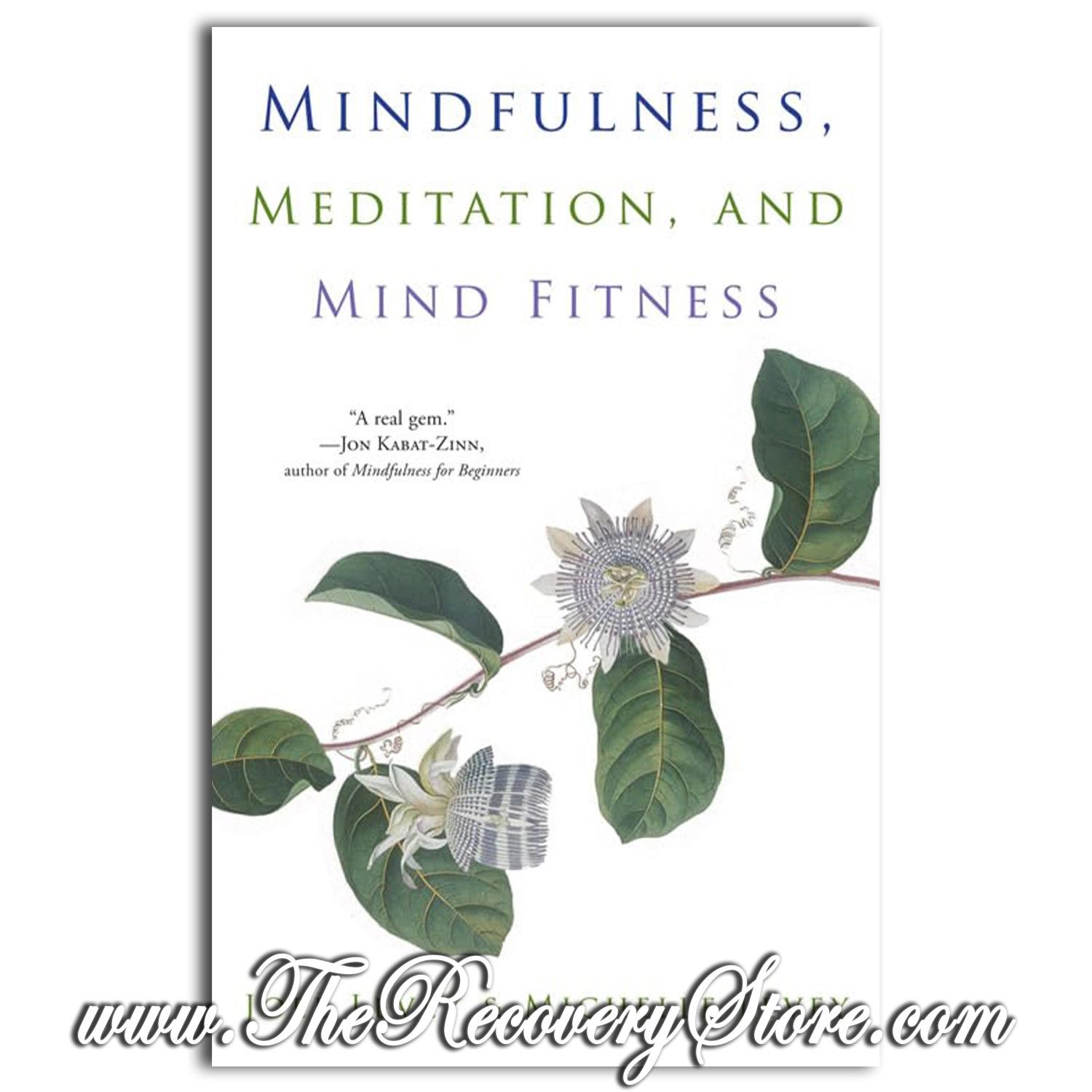 Mindfulness, Meditation, and Mind Fitness