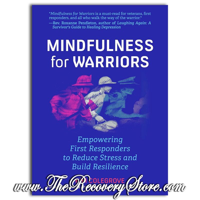 Mindfulness For Warriors