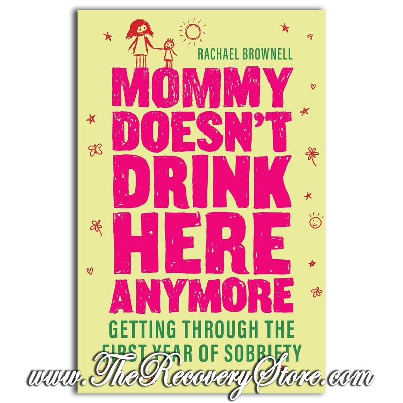 Mommy Doesn&#39;t Drink Here Anymore