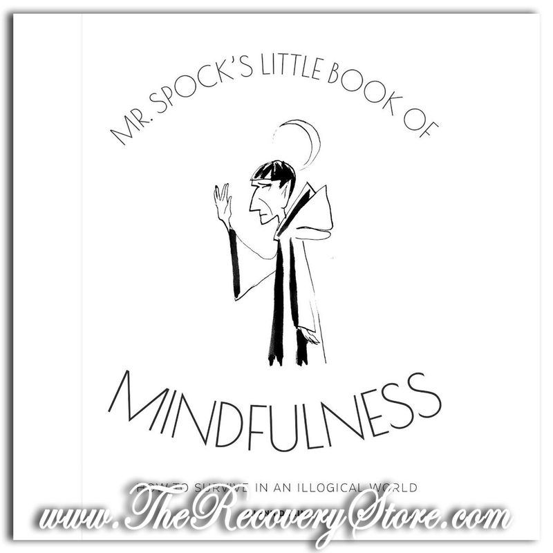 Mr Spock&#39;s Little Book of Mindfulness