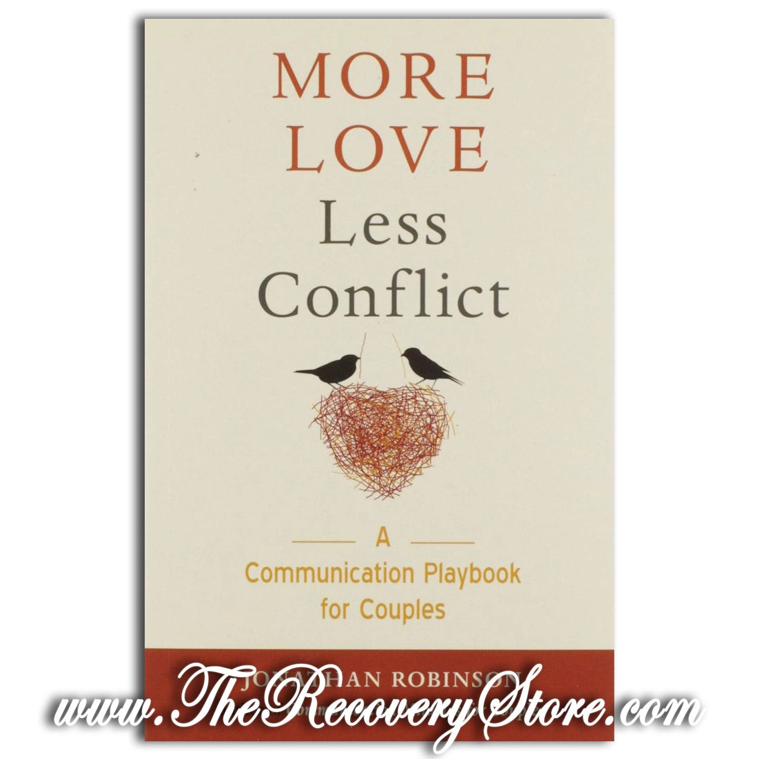 More Love, Less Conflict