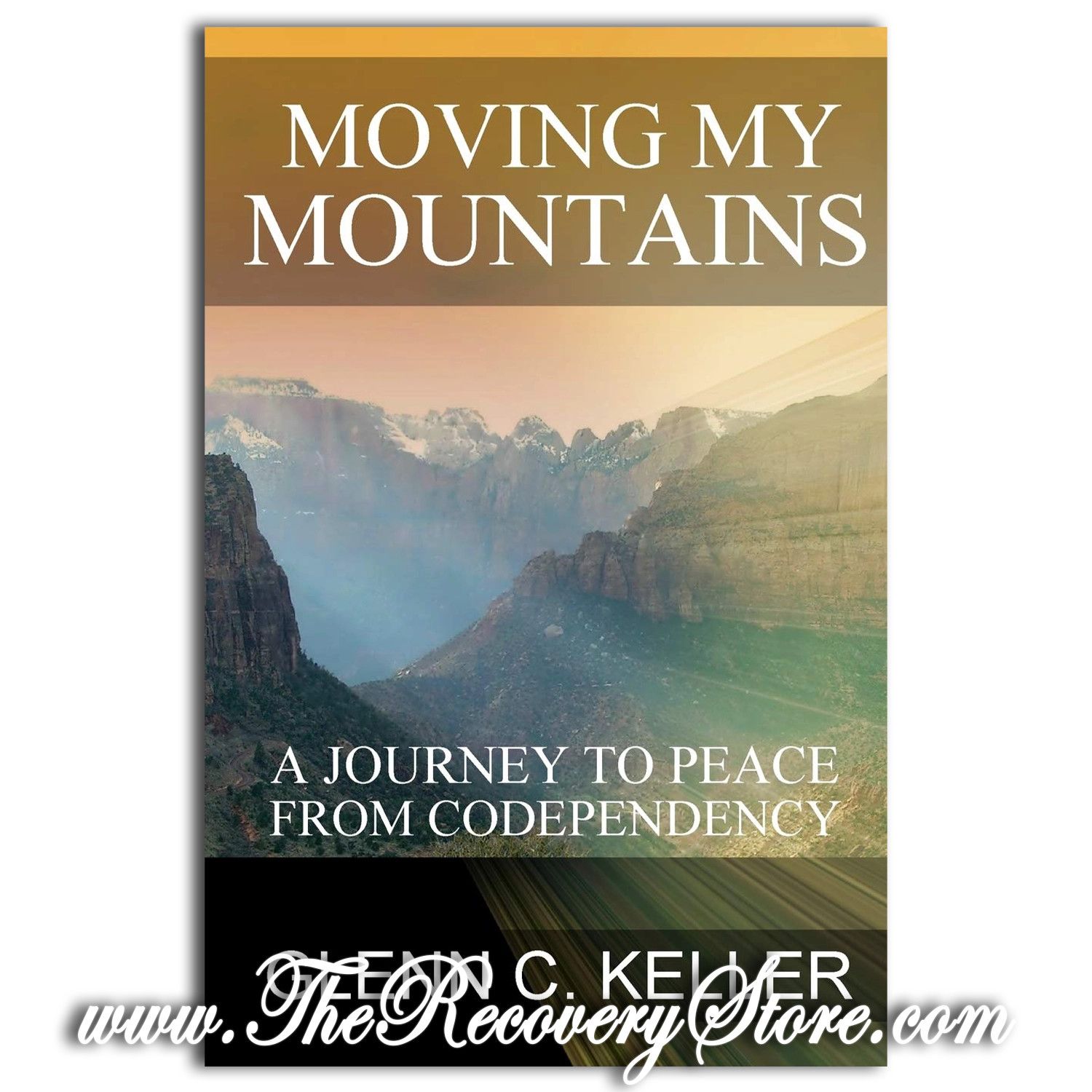 Moving My Mountains: A Journey to Peace