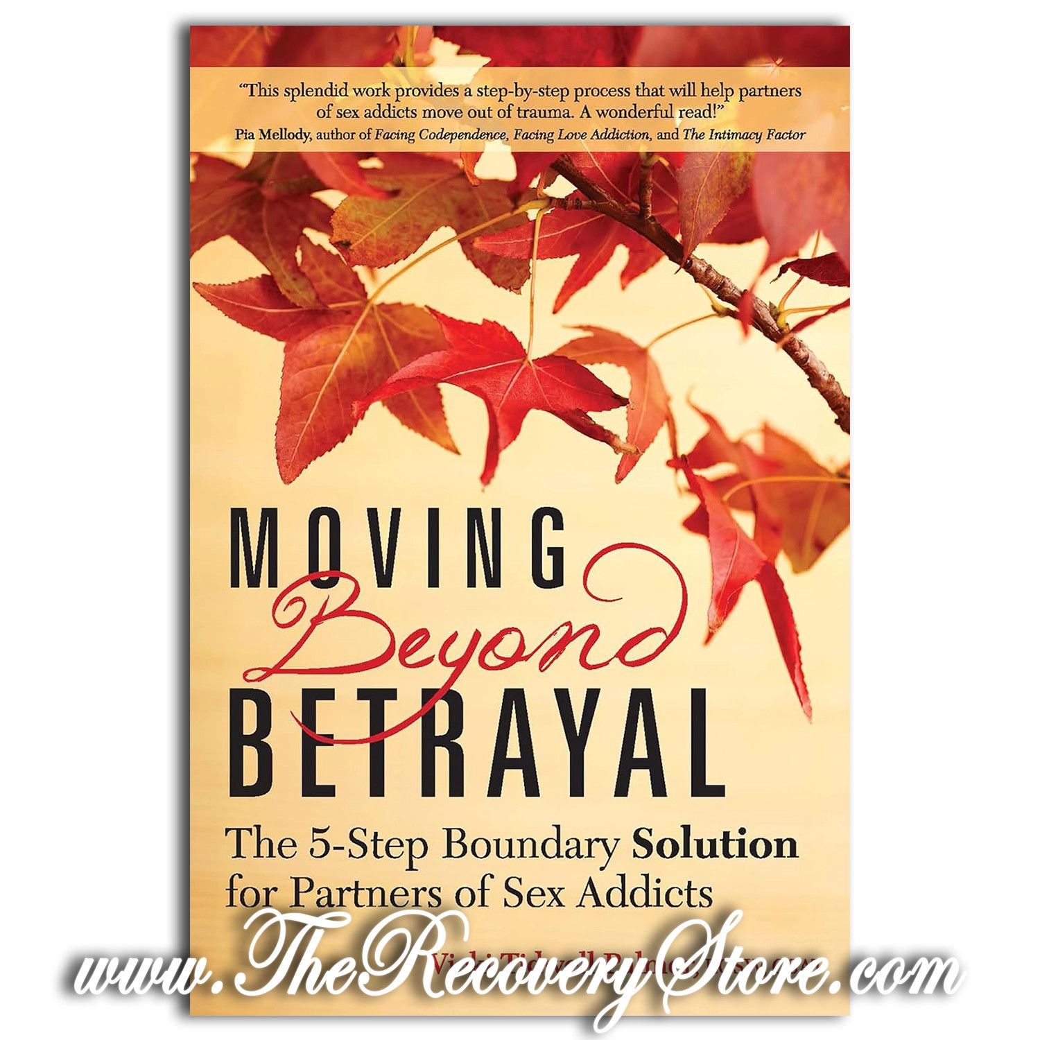 Moving Beyond Betrayal