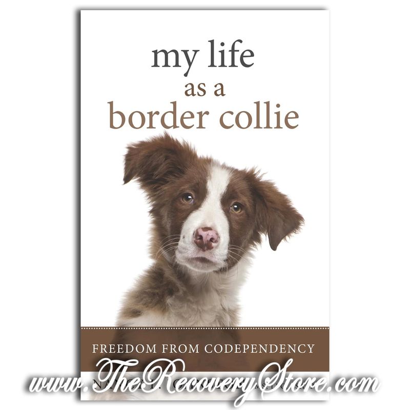 My Life as A Border Collie