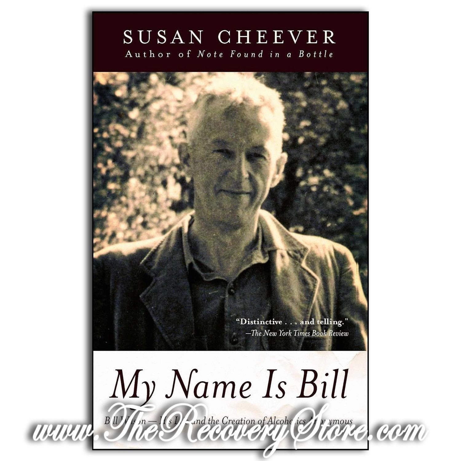 My Name Is Bill
