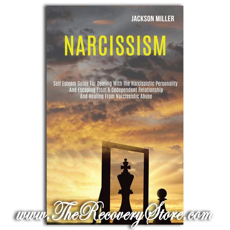 Narcissism: Self Esteem Guide