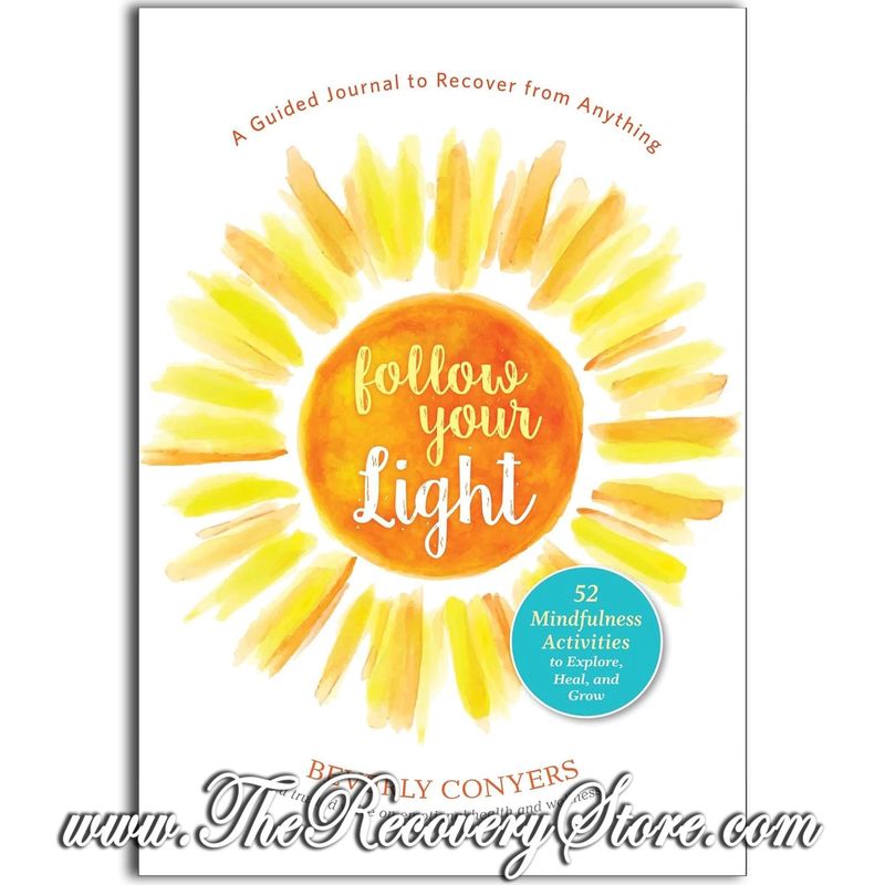 Journal - Follow Your Light