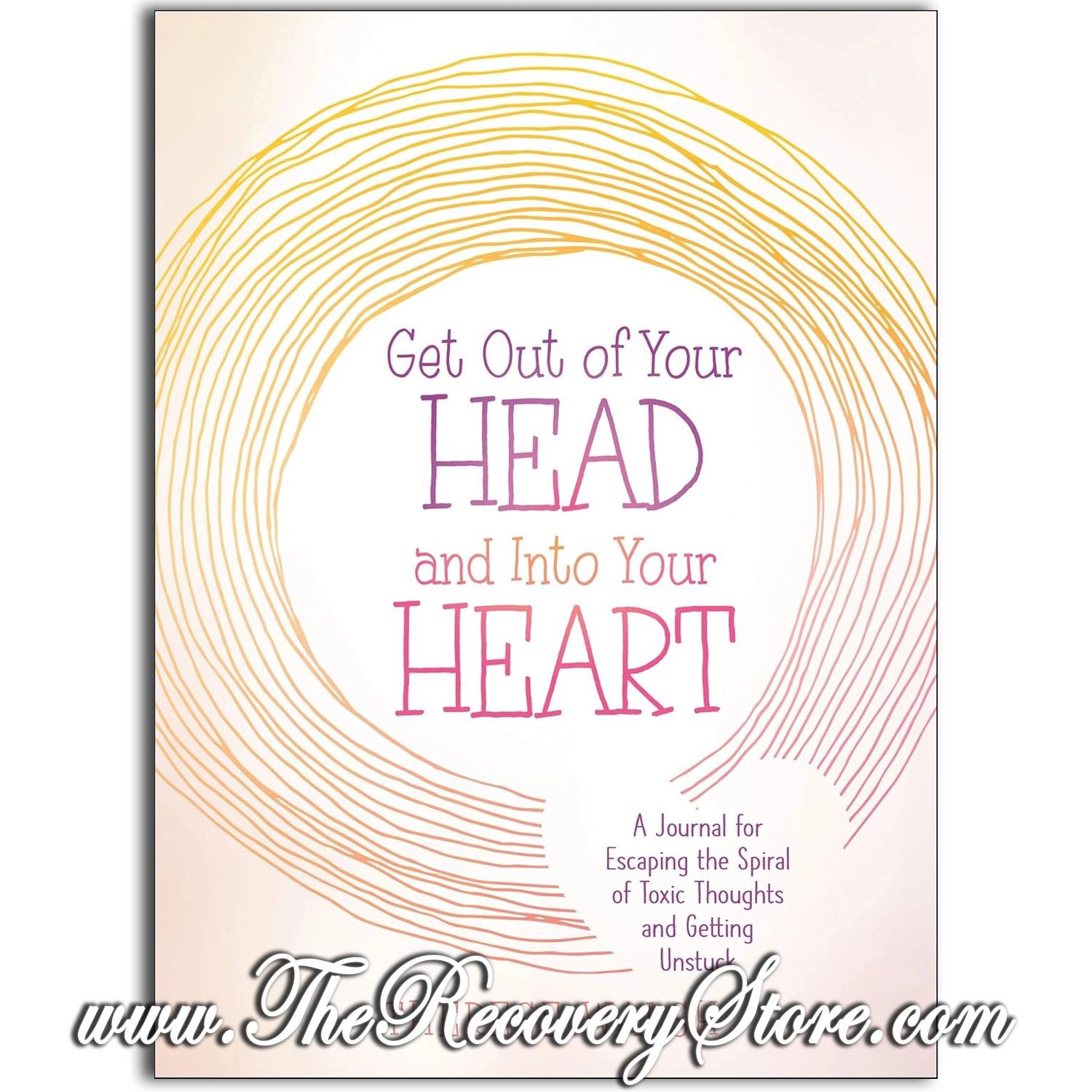 Journal - Get Out of Your Head and Into Your Heart