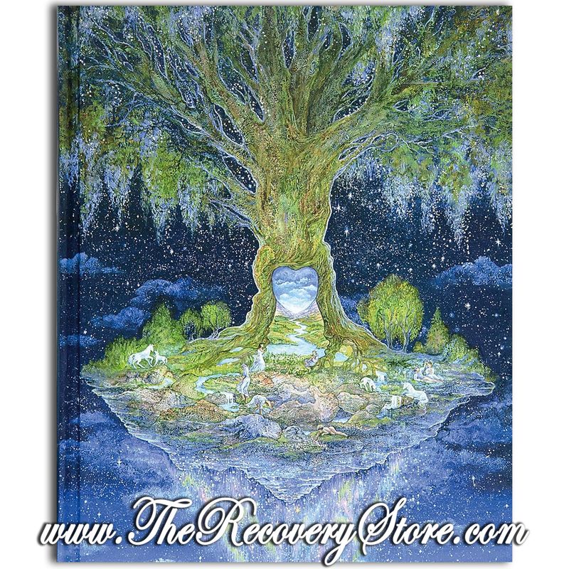 Journal - Heart Of The Tree