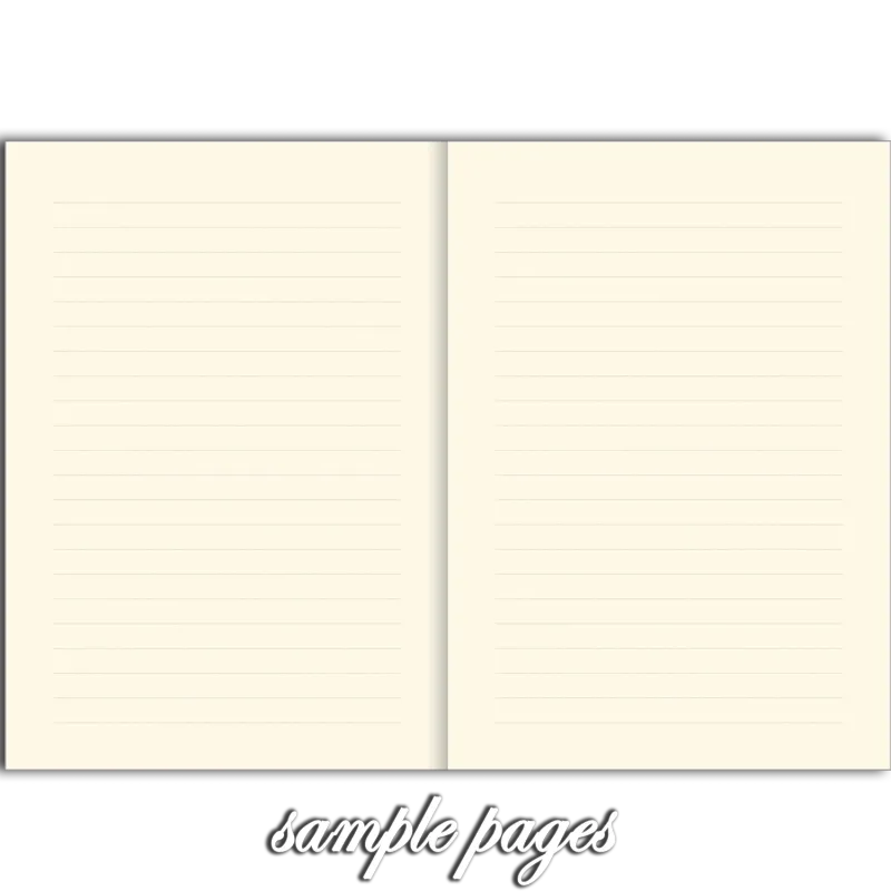 Journal - Indigo Dragonfly Journal
