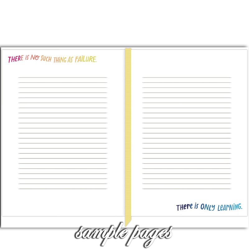 Journal - On Failure