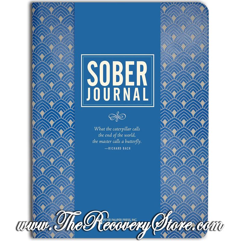 Journal - Sober Journal