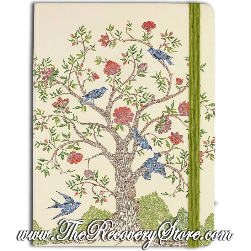 Journal - Summer Tree of Life