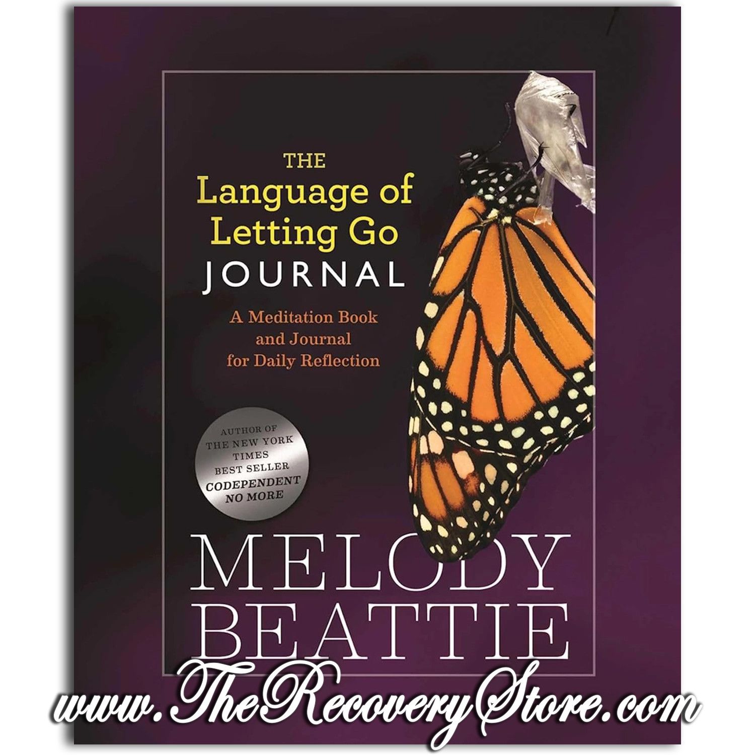 Journal - The Language of Letting Go