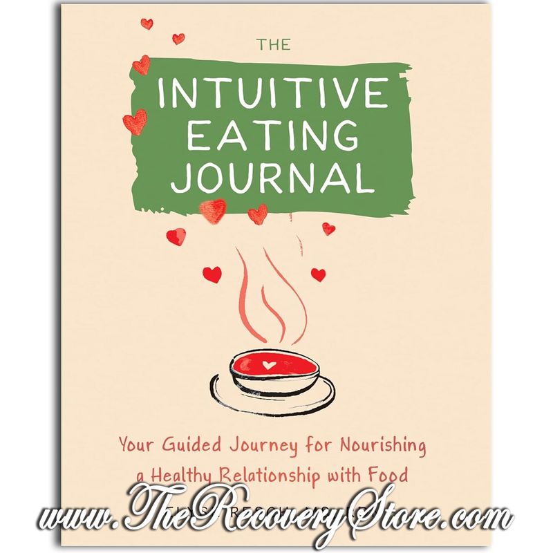 Journal - The Intuitive Eating