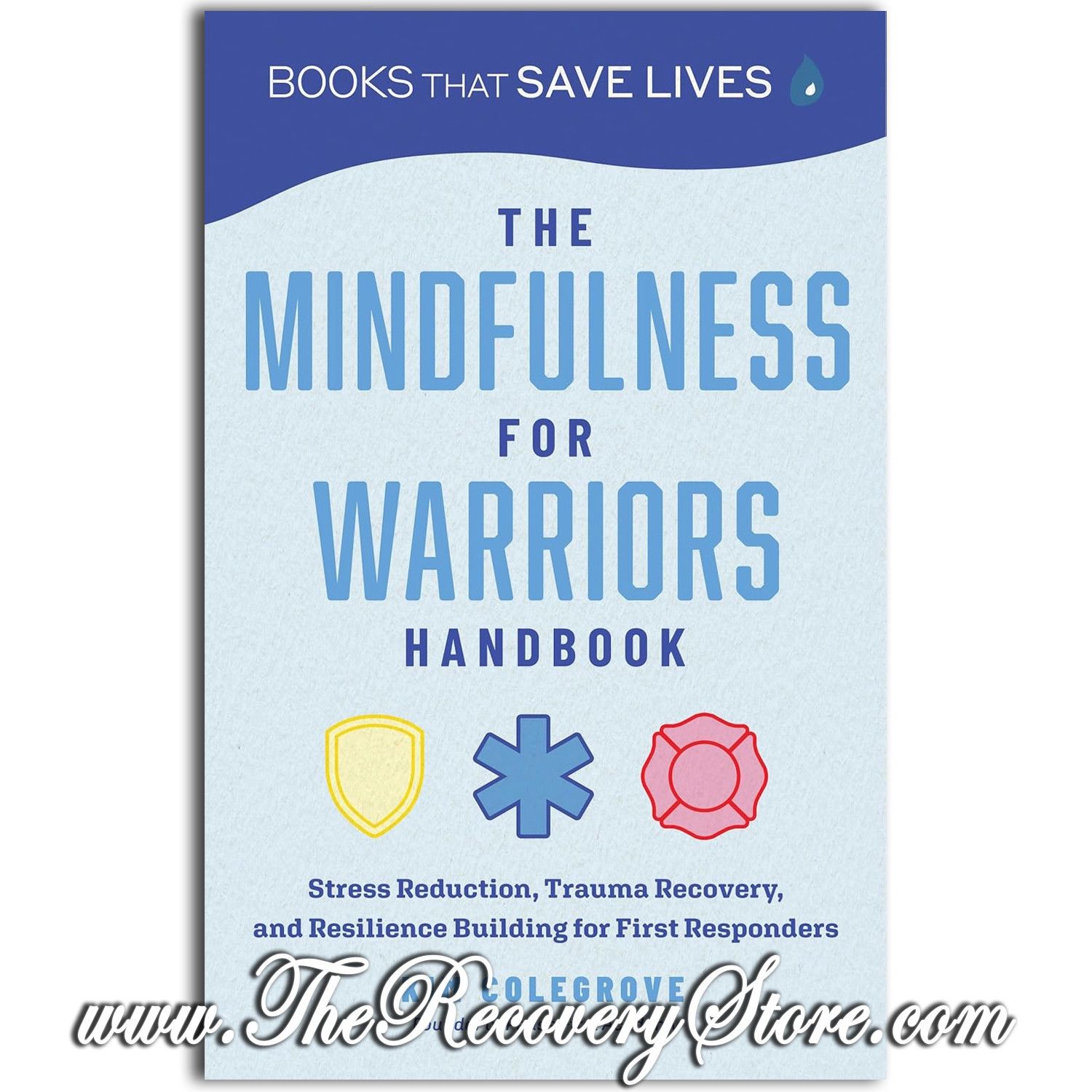 Journal - The Mindfulness for Warriors Handbook