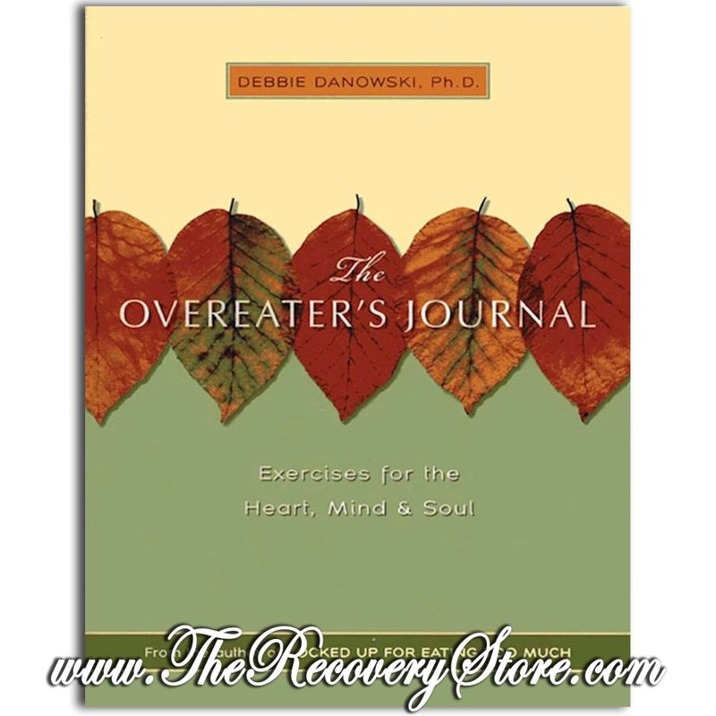 Journal - The Overeaters Journal