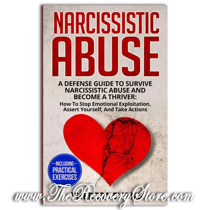 Narcissistic Abuse: A Defense Guide To Survive