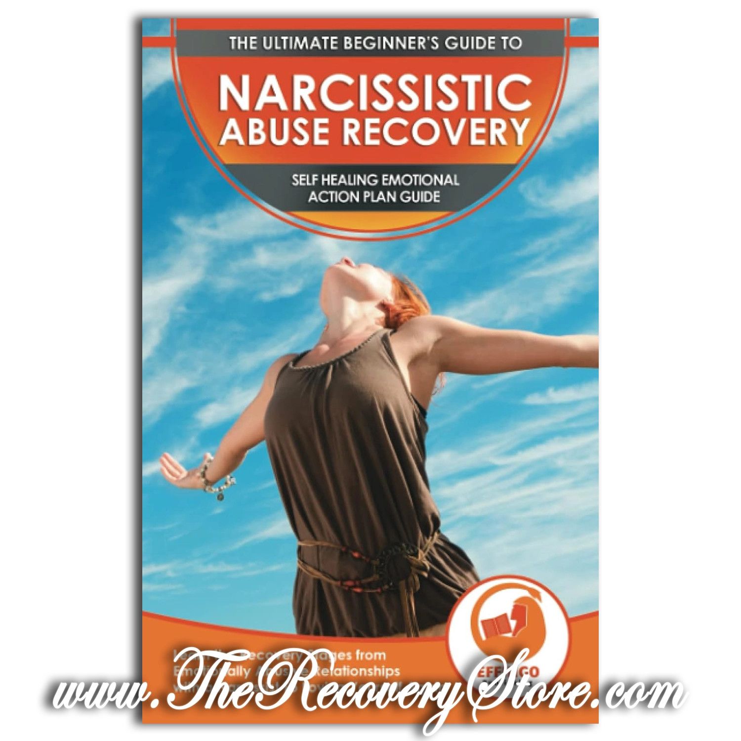 Narcissistic Abuse Recovery: The Ultimate Beginner&#39;s Guide