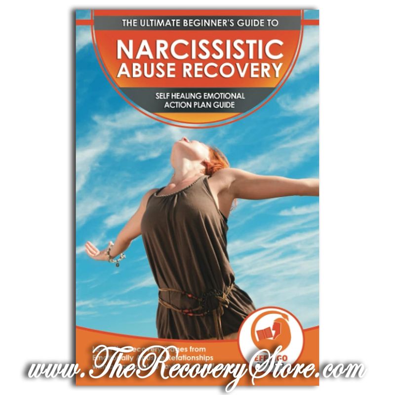 Narcissistic Abuse Recovery: The Ultimate Beginner&#39;s Guide