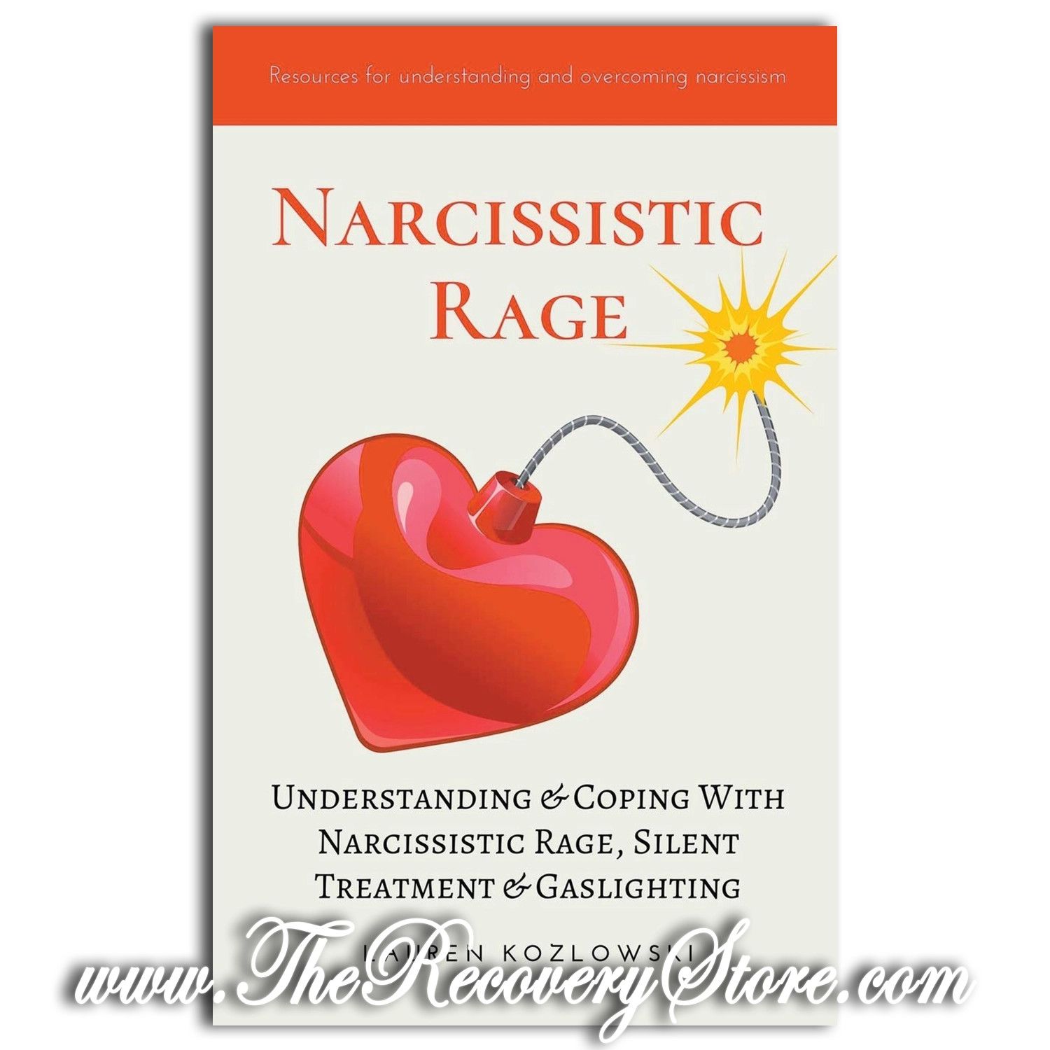Narcissistic Rage: Understanding &amp; Coping