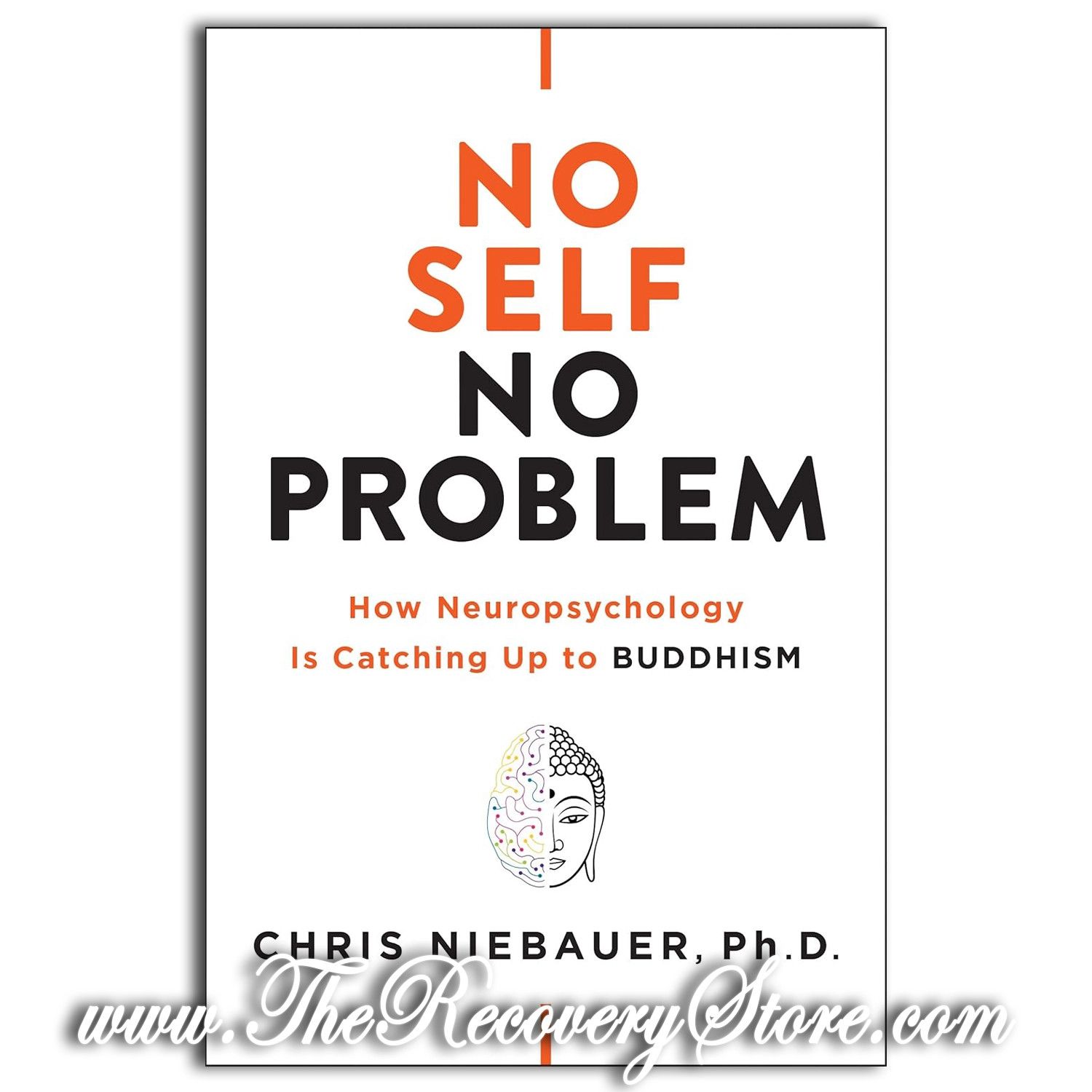 No Self, No Problem