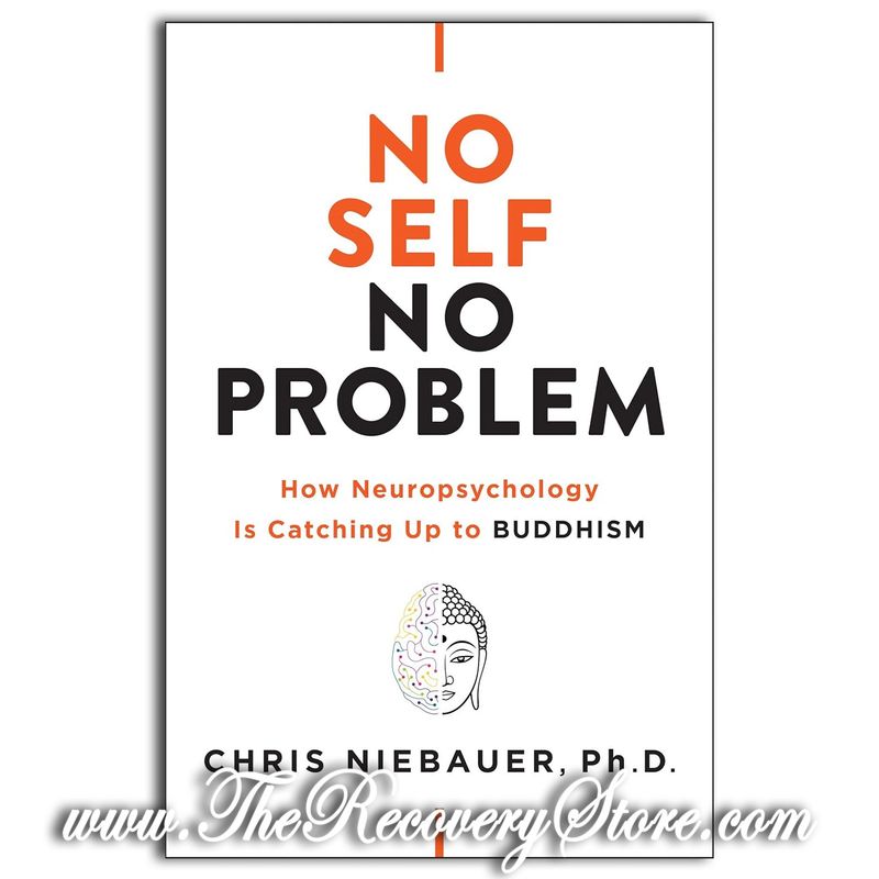 No Self, No Problem