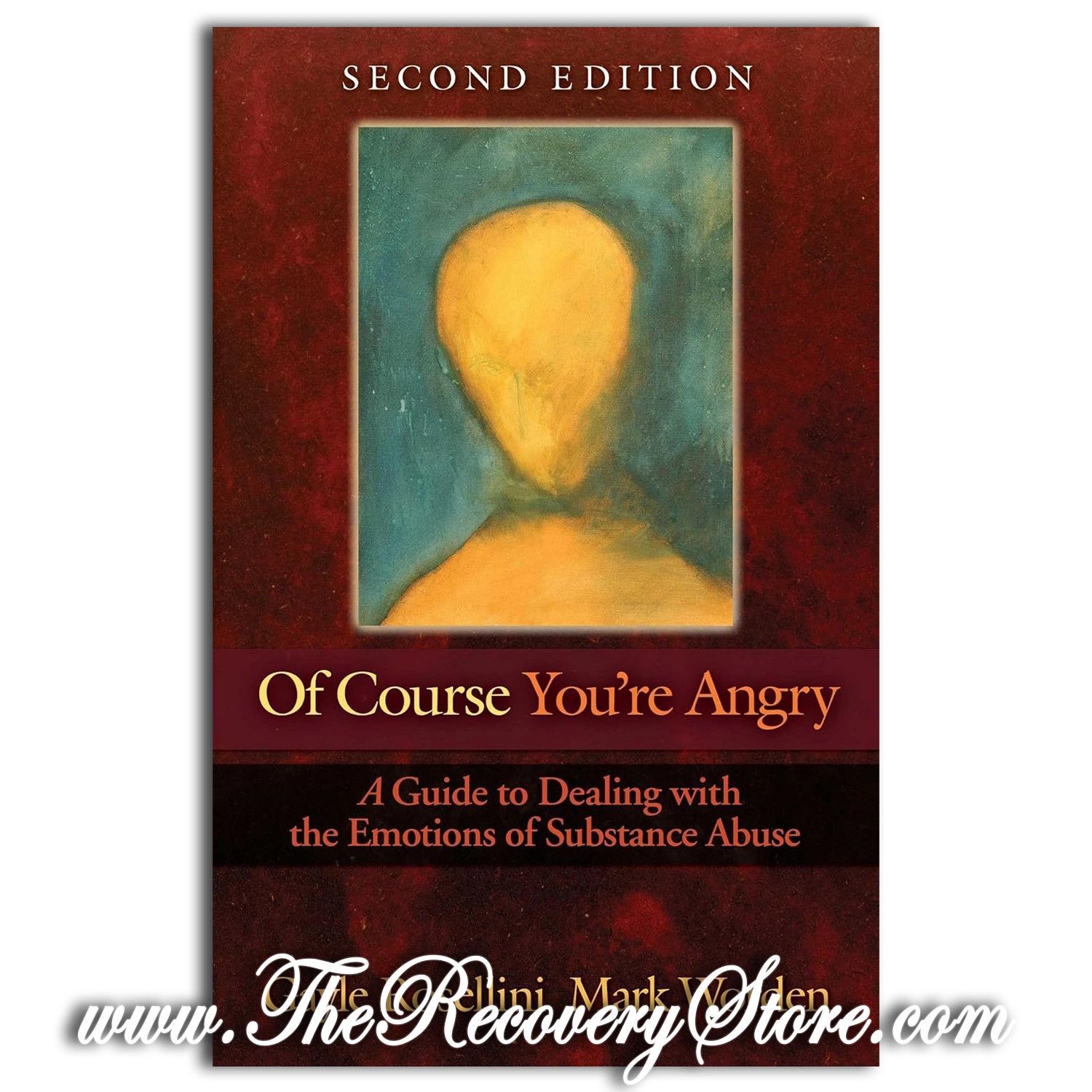 Of Course You&#39;re Angry