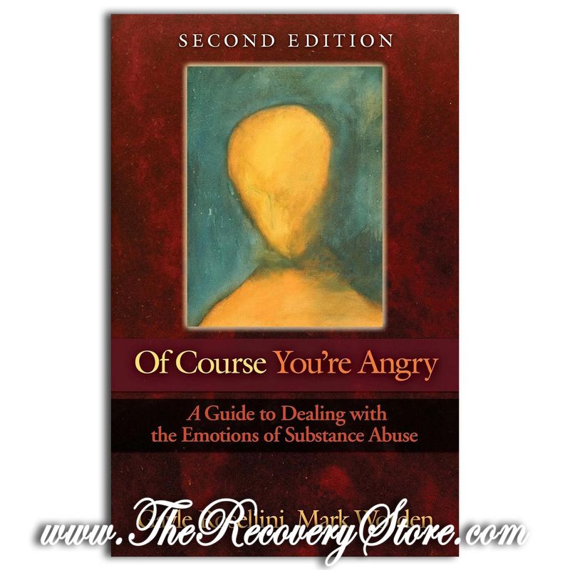 Of Course You&#39;re Angry