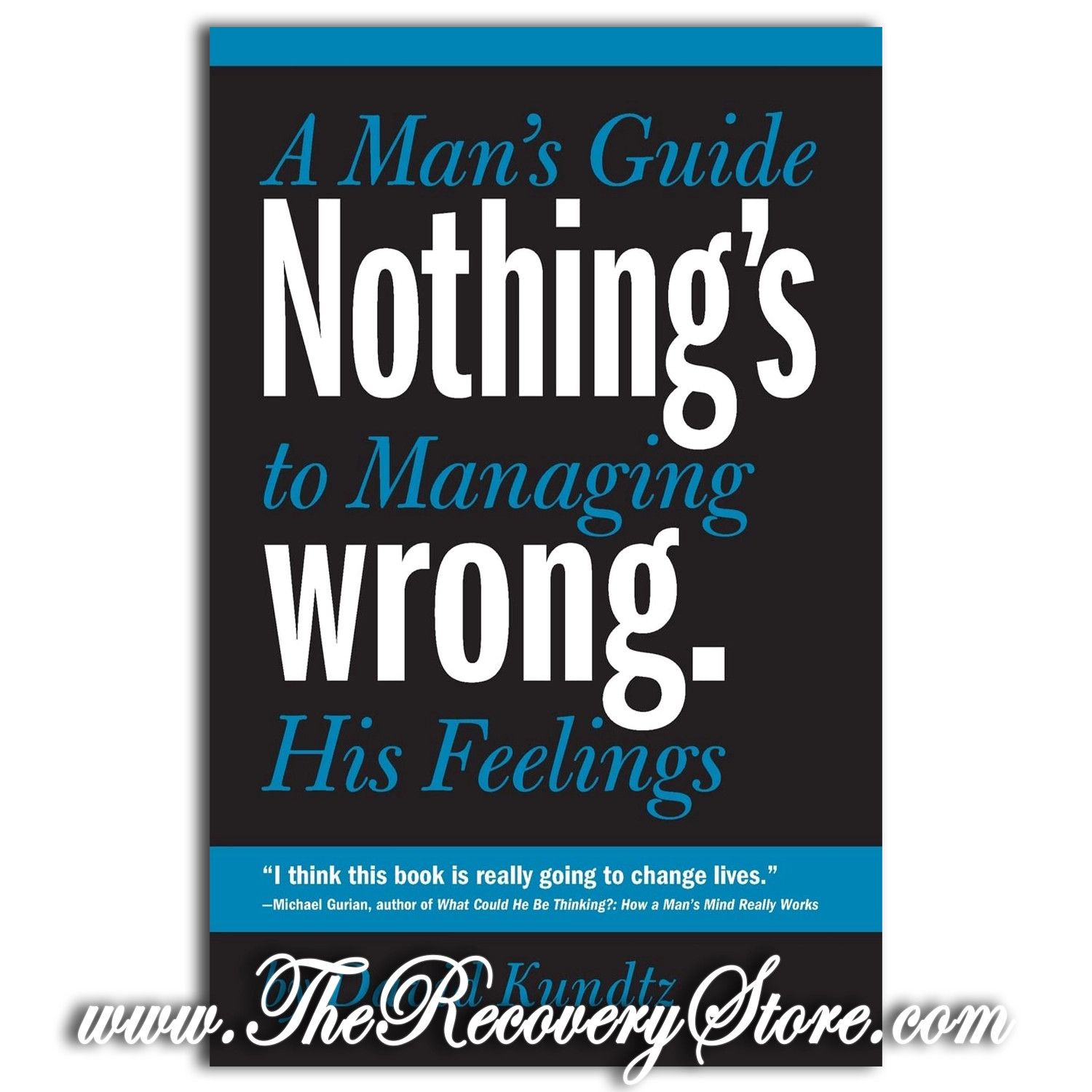 Nothing&#39;s Wrong