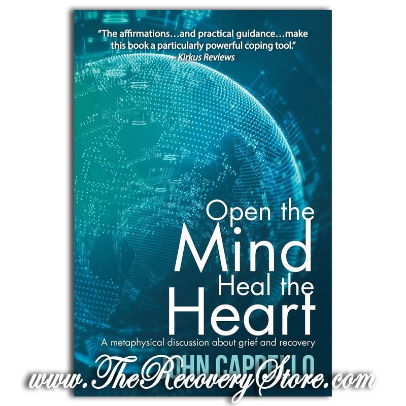 Open the Mind Heal the Heart