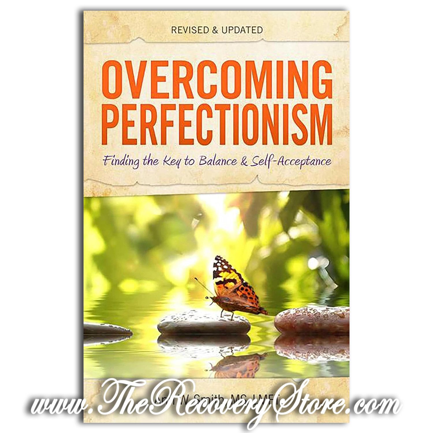 Overcoming Perfectionism