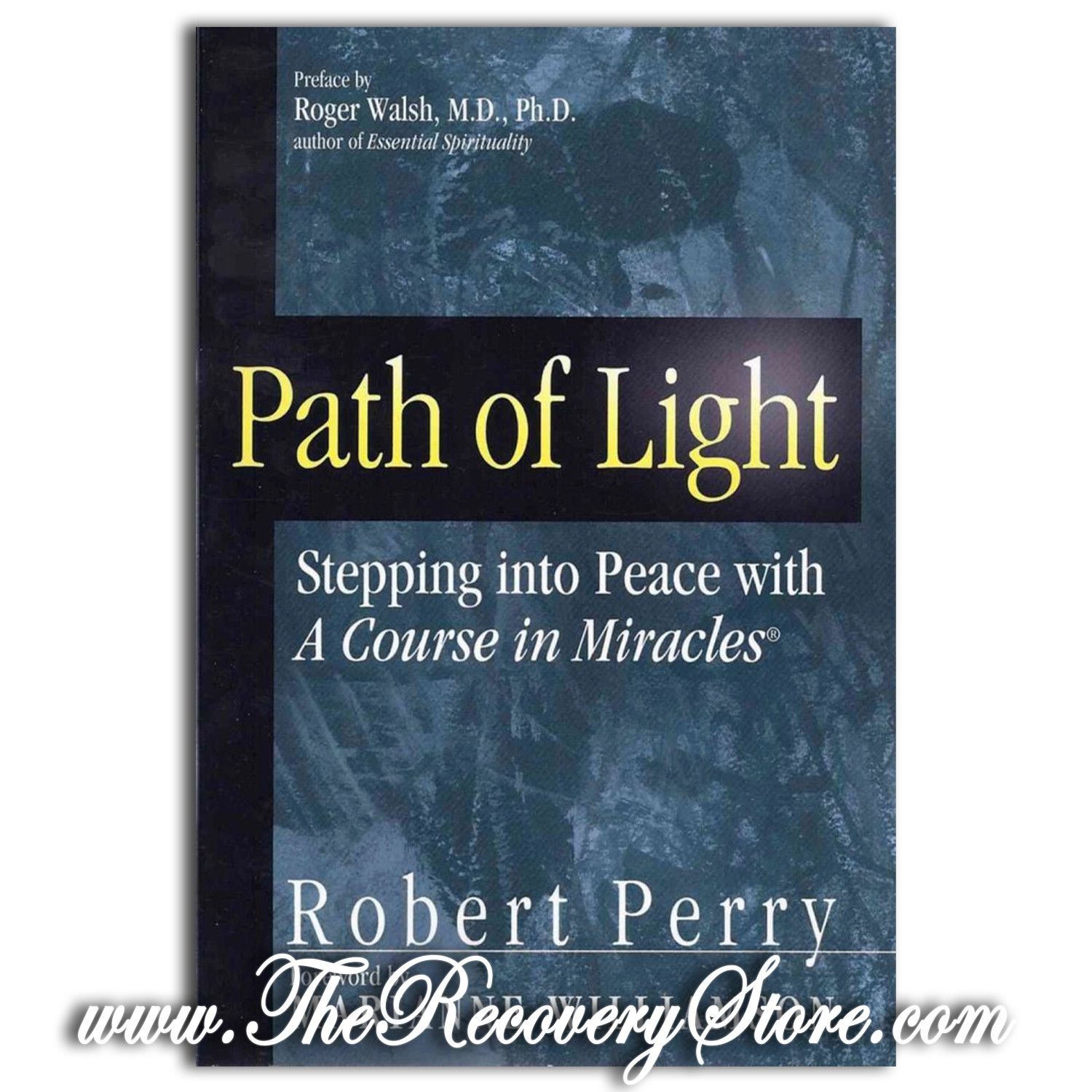 Path of Light: Stepping into Peace with ACIM