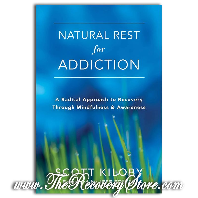 Natural Rest for Addiction - A Radical Approach