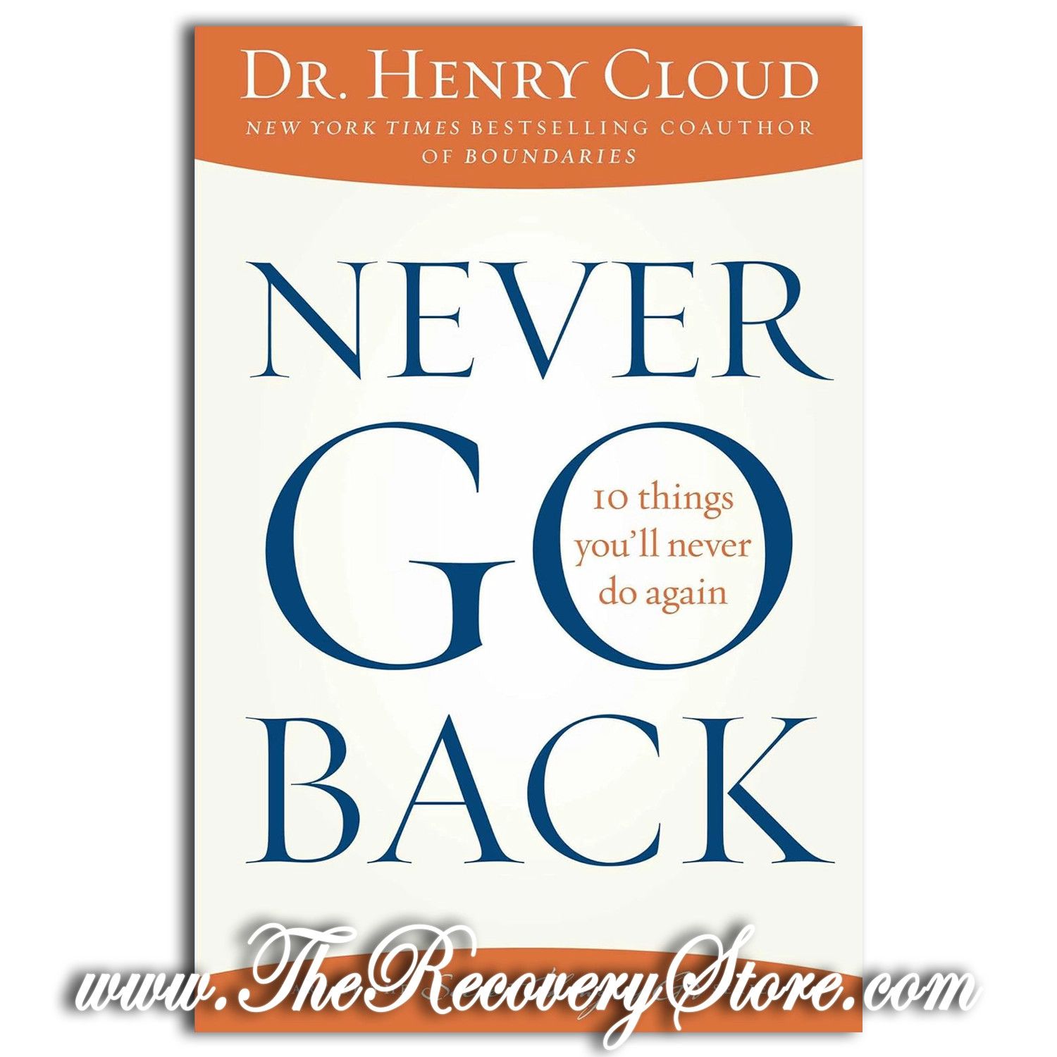 Never Go Back