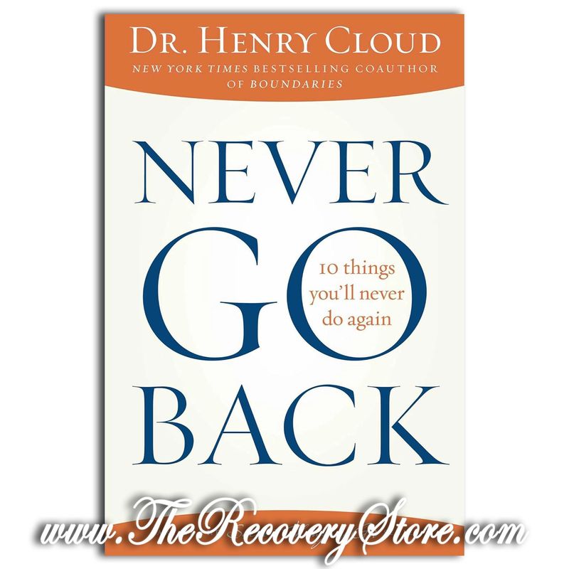 Never Go Back