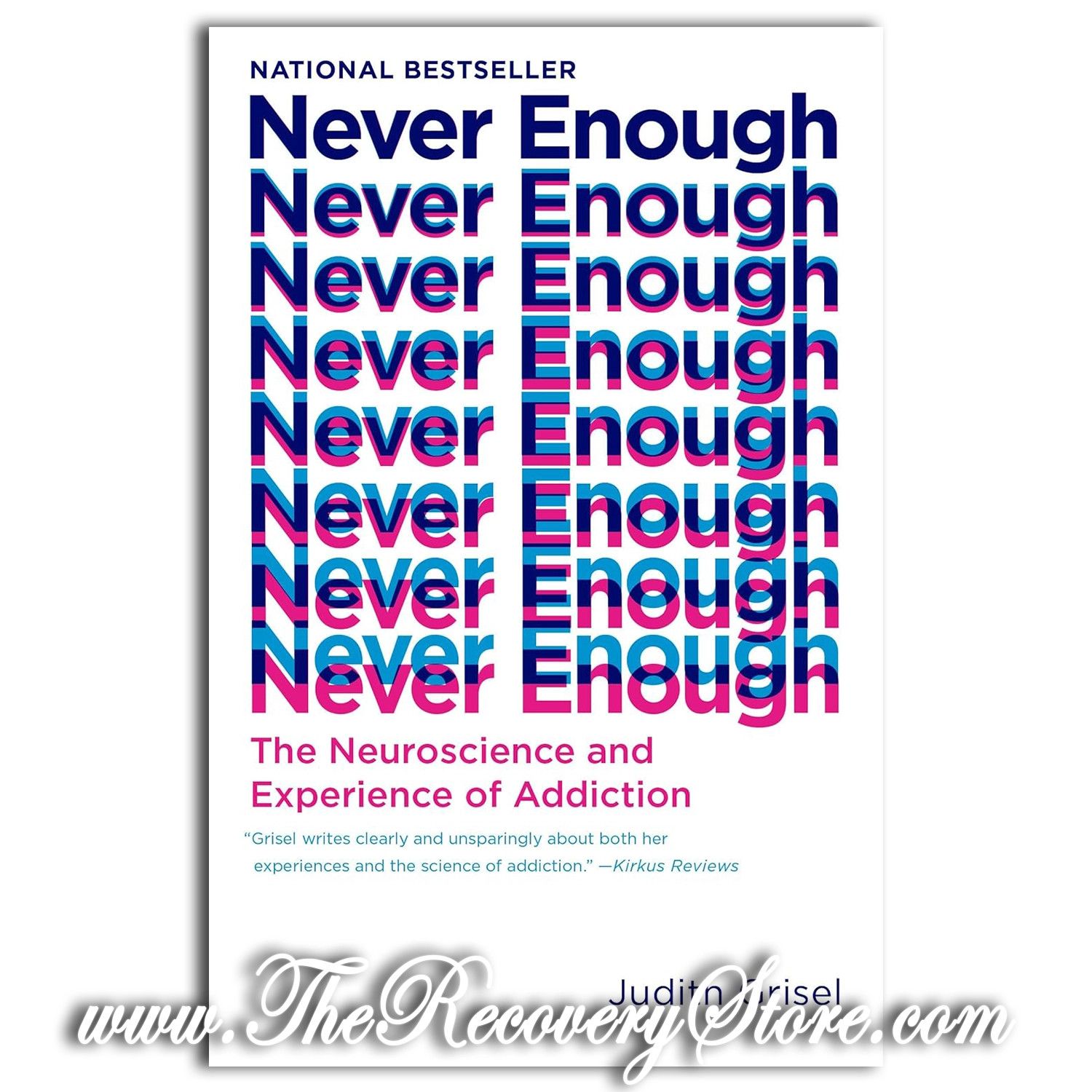 Never Enough