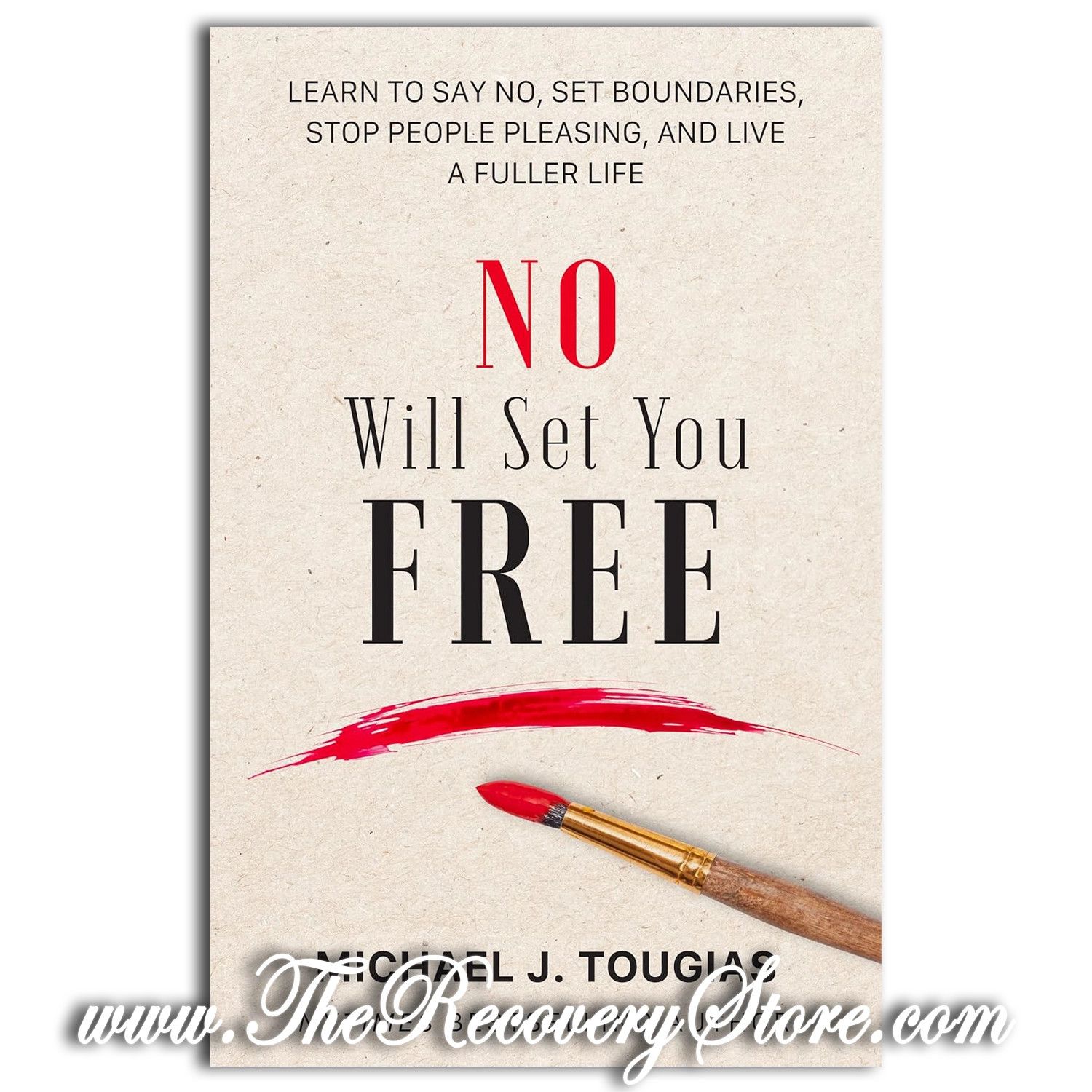 No Will Set You Free